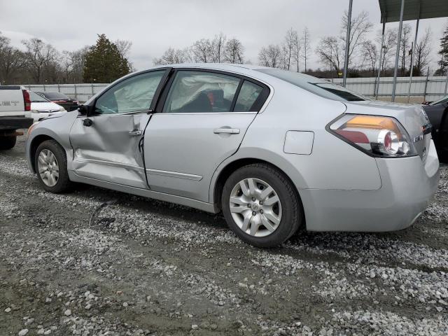 Photo 2 from auction – 2012 NISSAN ALTIMA with VIN 1N4AL2AP4CN539981