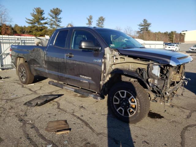 Photo 4 from auction – 2014 TOYOTA TUNDRA DOU with VIN 5TFCY5F15EX017801