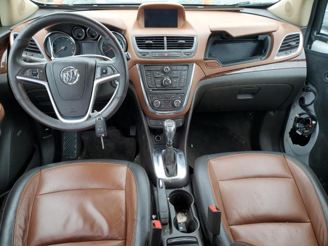Photo 8 from auction – 2013 BUICK ENCORE PRE with VIN KL4CJDSB2DB160109