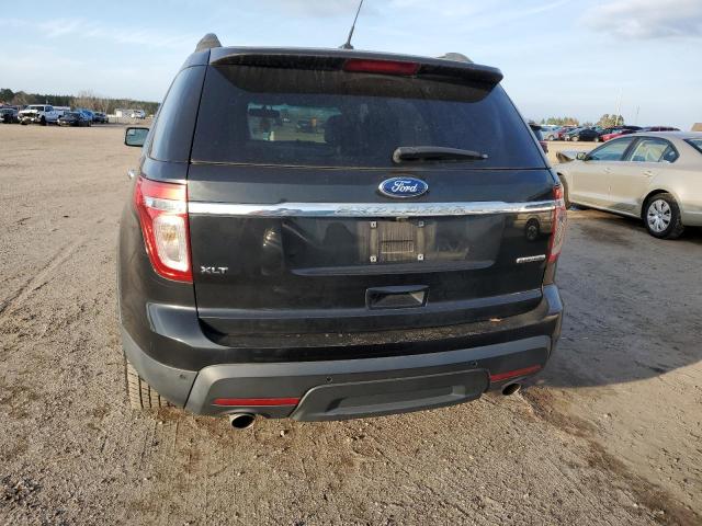 Photo 6 from auction – 2014 FORD EXPLORER X with VIN 1FM5K7D87EGA02511