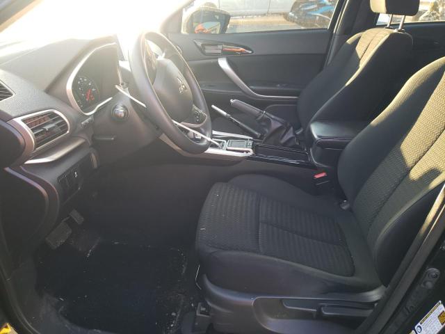 Photo 7 from auction – 2018 MITSUBISHI ECLIPSE CR with VIN JA4AT4AA3JZ056290