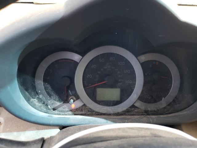 Photo 9 from auction – 2011 TOYOTA RAV4 LIMIT with VIN 2T3DK4DV9BW059183