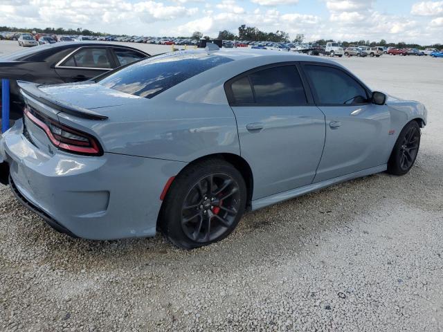 Photo 3 from auction – 2022 DODGE CHARGER SC with VIN 2C3CDXGJ1NH228346