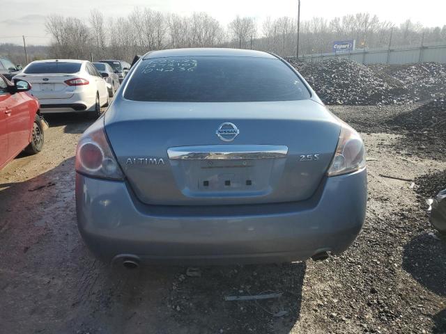 Photo 6 from auction – 2011 NISSAN ALTIMA BAS with VIN 1N4AL2AP7BC104236