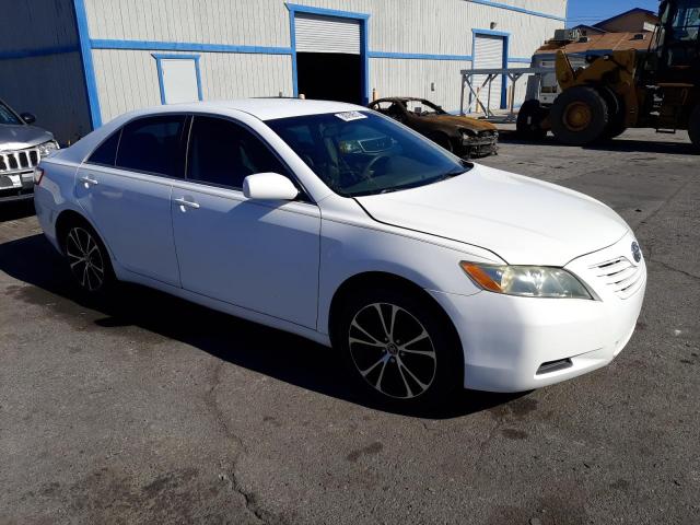 Photo 4 from auction – 2009 TOYOTA CAMRY BASE with VIN 4T1BE46K19U886180