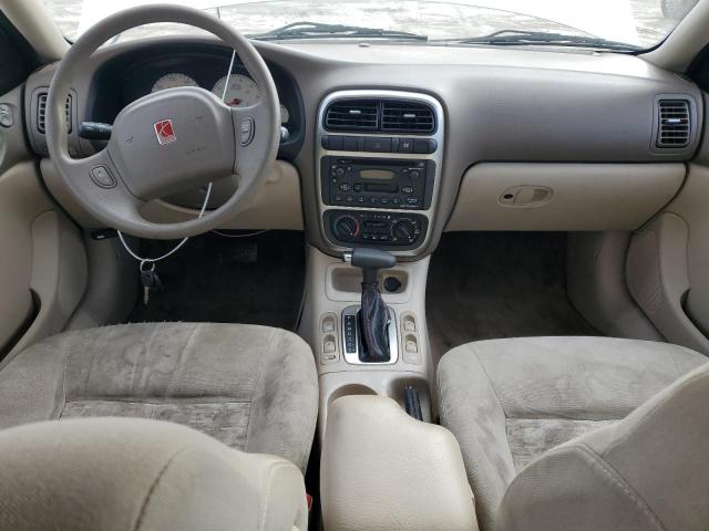 Photo 8 from auction – 2004 SATURN L300 LEVEL with VIN 1G8JD54RX4Y513109