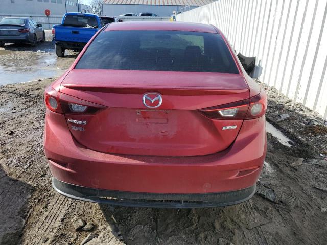 Photo 6 from auction – 2015 MAZDA 3 TOURING with VIN 3MZBM1V76FM139089