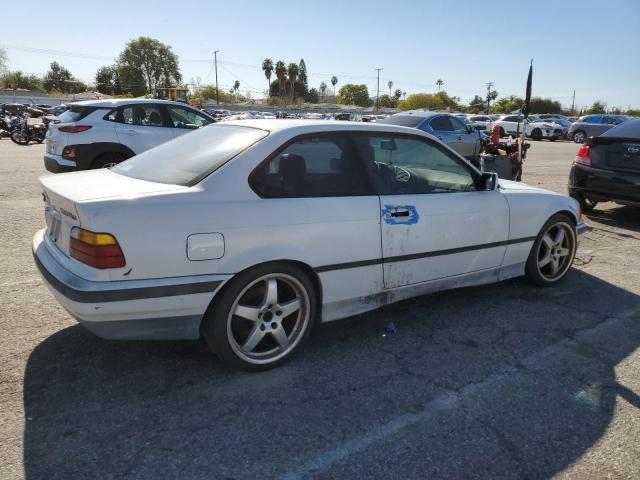 Photo 3 from auction – 1994 BMW 318 IS AUT with VIN WBABE6323RJC14093