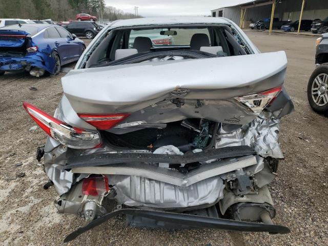 Photo 6 from auction – 2017 TOYOTA CAMRY LE with VIN 4T1BF1FK6HU420948