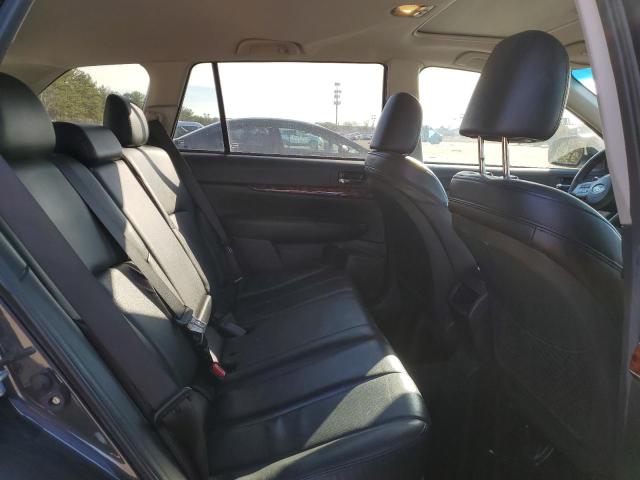 Снимка 11 от търг – 2011 SUBARU OUTBACK 2. с VIN 4S4BRBLC1B3352341