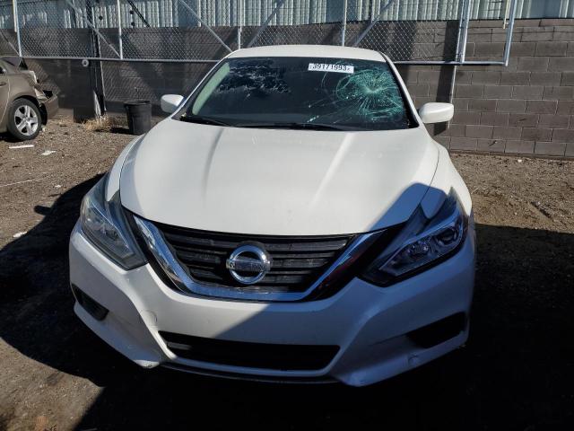 Photo 5 from auction – 2016 NISSAN ALTIMA 2.5 with VIN 1N4AL3AP8GC181369