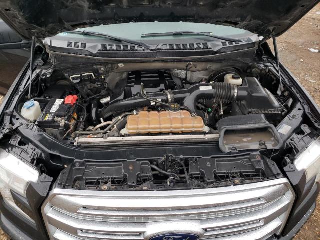 Photo 11 from auction – 2015 FORD F150 SUPER with VIN 1FTEW1CP9FKE80491