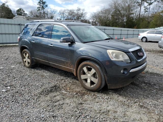 Photo 4 from auction – 2011 GMC ACADIA SLT with VIN 1GKKRSED7BJ118134