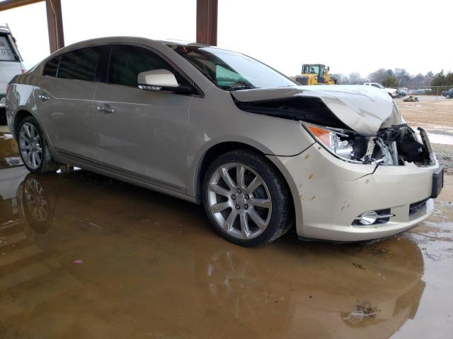 Photo 4 from auction – 2010 BUICK LACROSSE C with VIN 1G4GE5EV6AF202241