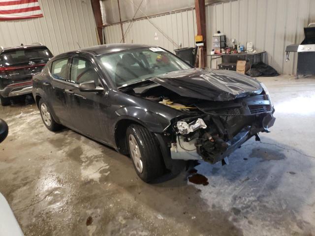 Photo 4 from auction – 2010 DODGE AVENGER SX with VIN 1B3CC4FB6AN186539