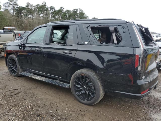 Photo 2 from auction – 2022 CADILLAC ESCALADE S with VIN 1GYS4FKL6NR261086