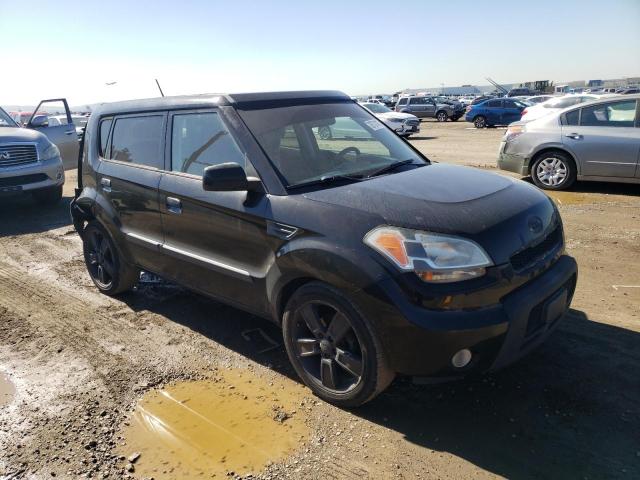 Photo 4 from auction – 2010 KIA SOUL + with VIN KNDJT2A2XA7028162