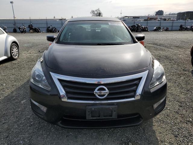 Photo 5 from auction – 2013 NISSAN ALTIMA 2.5 with VIN 1N4AL3AP5DC110089