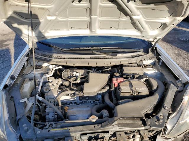 Photo 12 from auction – 2014 NISSAN ROGUE SELE with VIN JN8AS5MT4EW104693