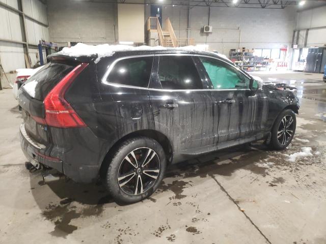 Photo 3 from auction – 2018 VOLVO XC60 T6 MO with VIN YV4A22RK6J1120618
