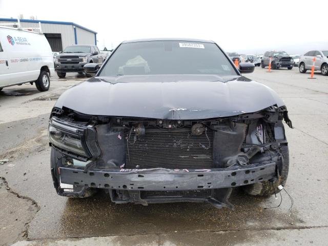 Photo 5 from auction – 2019 DODGE CHARGER SX with VIN 2C3CDXBG3KH700246