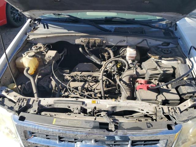 Photo 11 from auction – 2008 FORD ESCAPE XLT with VIN 1FMCU03Z28KB35312
