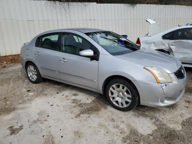 Photo 4 from auction – 2011 NISSAN SENTRA 2.0 with VIN 3N1AB6AP4BL715188