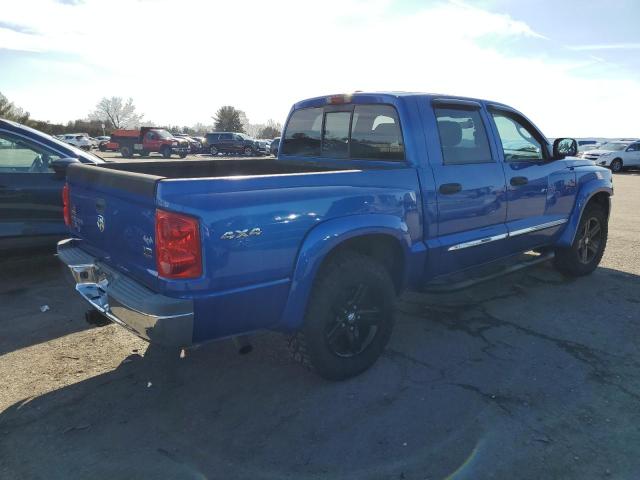 Photo 3 from auction – 2008 DODGE DAKOTA QUA with VIN 1D7HW58N68S594730