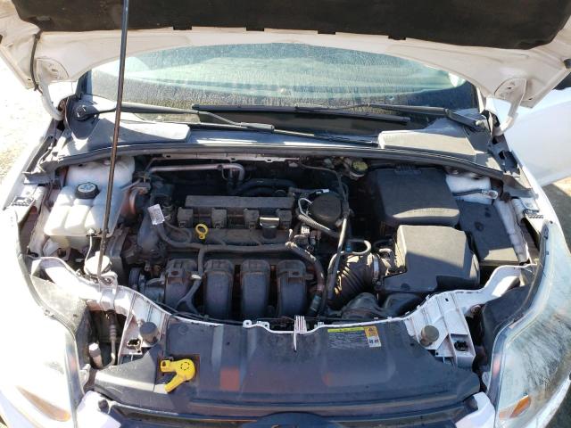 Photo 11 from auction – 2012 FORD FOCUS SE with VIN 1FAHP3F25CL392054