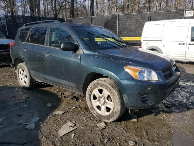 Foto 4 de la subasta – 2012 TOYOTA RAV4 con VIN 2T3ZF4DV5CW146008
