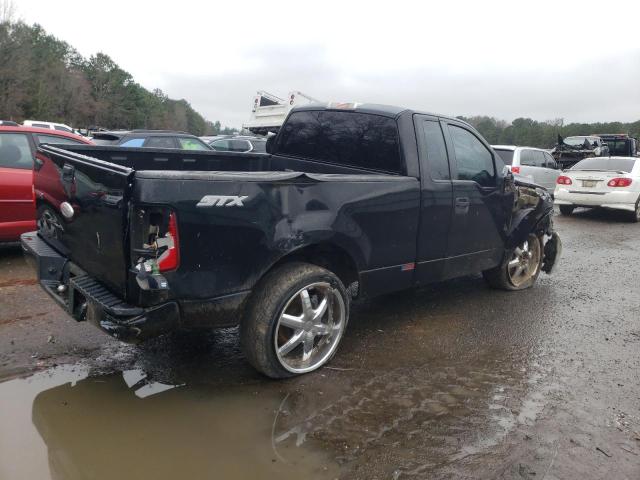 Photo 3 from auction – 2007 FORD F150 with VIN 1FTRF12247NA88171