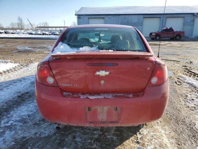 Photo 6 from auction – 2007 CHEVROLET COBALT LT with VIN 1G1AL55F077176272