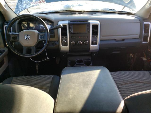 Photo 8 from auction – 2012 DODGE RAM 2500 S with VIN 3C6TD5DT1CG100196