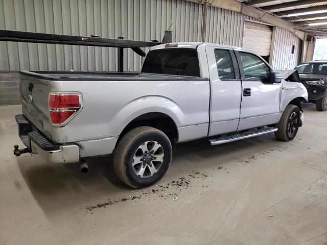 Photo 3 from auction – 2012 FORD F150 SUPER with VIN 1FTFX1EF0CKD03040