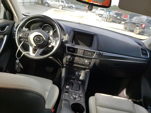 Photo 8 from auction – 2016 MAZDA CX-5 GT with VIN JM3KE4DY9G0879002
