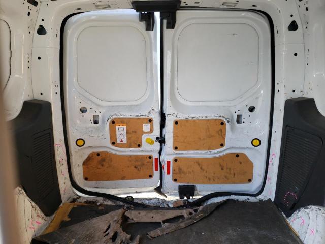Photo 10 from auction – 2017 FORD TRANSIT CO with VIN NM0LS6E70H1310409