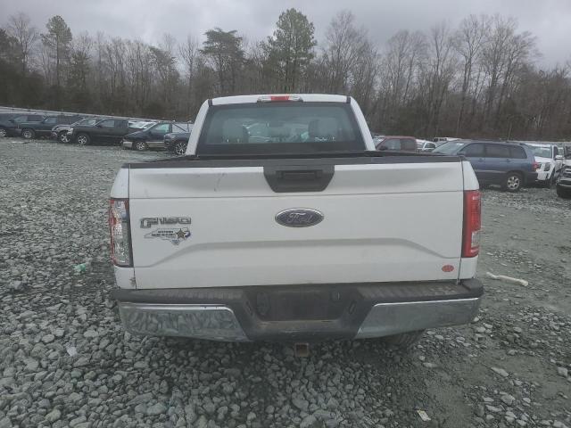 Photo 6 from auction – 2015 FORD F150 SUPER with VIN 1FTEX1EP9FFC85154