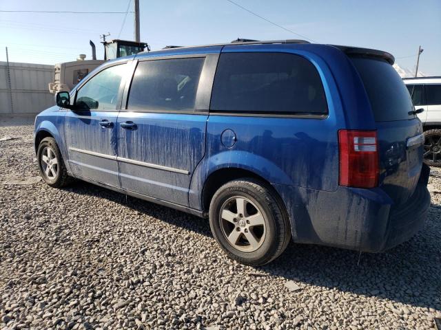 Photo 2 from auction – 2010 DODGE GRAND CARA with VIN 2D4RN5D13AR433217