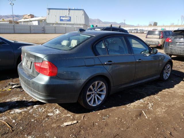 Photo 3 from auction – 2011 BMW 328 XI SUL with VIN WBAPK5C55BA656203