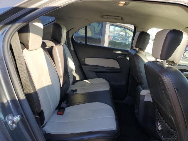 Photo 10 from auction – 2011 CHEVROLET EQUINOX LT with VIN 2CNFLFE53B6371653