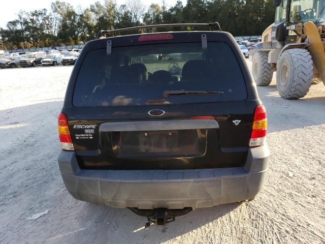Photo 6 from auction – 2005 FORD ESCAPE XLT with VIN 1FMCU03105KC43563
