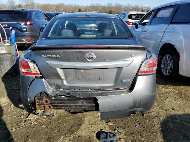 Photo 6 from auction – 2014 NISSAN ALTIMA with VIN 1N4AL3AP3EC190963