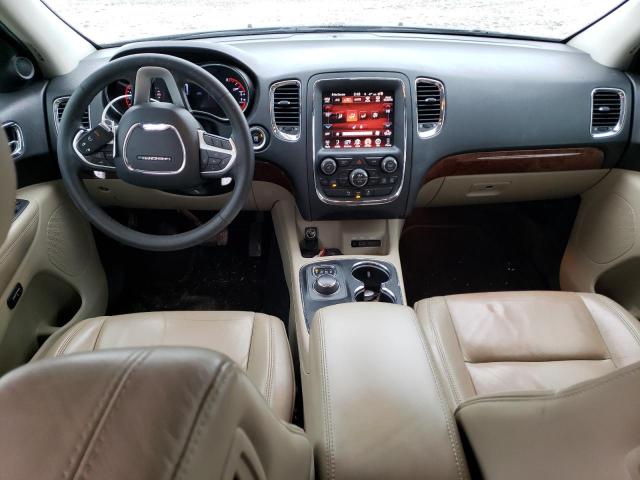 Photo 8 from auction – 2014 DODGE DURANGO LI with VIN 1C4RDHDG1EC360174