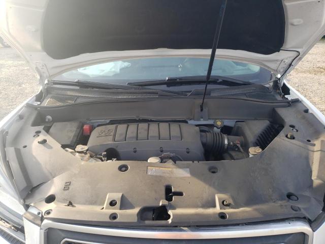 Photo 12 from auction – 2017 GMC ACADIA LIM with VIN 1GKKVSKD0HJ156443