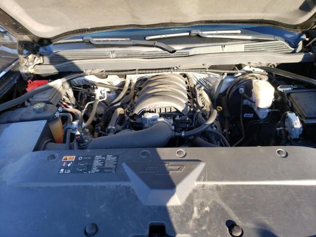 Photo 11 from auction – 2015 CHEVROLET SILVERADO with VIN 3GCUKREC8FG119356