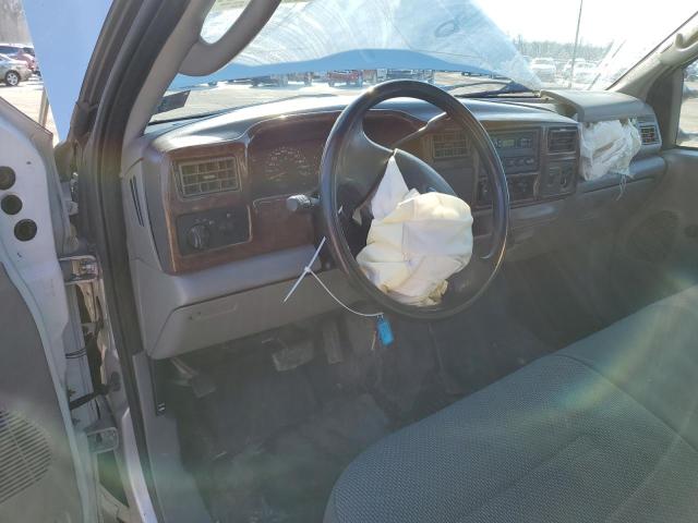 Photo 8 from auction – 2003 FORD F250 SUPER with VIN 1FTNF21PX3EC14853