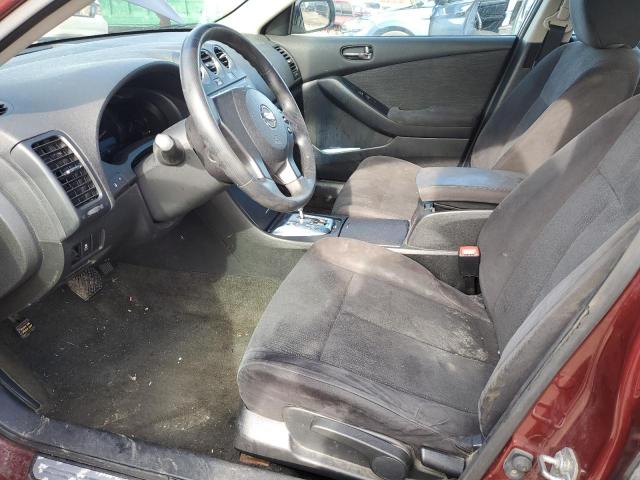 Photo 7 from auction – 2012 NISSAN ALTIMA with VIN 1N4AL2AP3CC197080