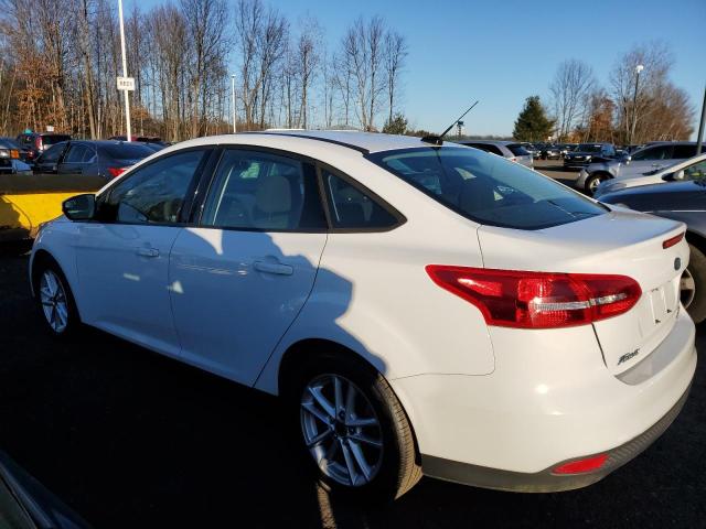 Photo 2 from auction – 2017 FORD FOCUS SE with VIN 1FADP3FE1HL206980