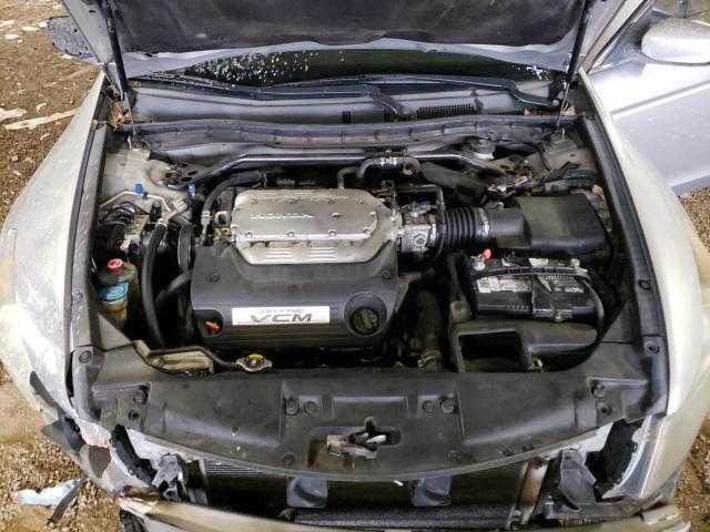 Photo 11 from auction – 2008 HONDA ACCORD EX with VIN 1HGCP36748A010620