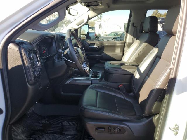 Photo 7 from auction – 2020 CHEVROLET SILVERADO with VIN 1GC4YPEY9LF189153